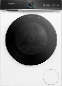 Image of Siemens iQ700 WG56B2A1GB 10KG 1600RPM Washing Machine