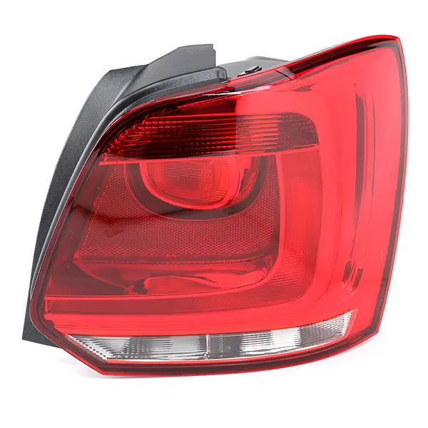 Image of ABAKUS Rear light Left 441-1995L-LD2UE Combination rearlight,Tail light VW,Golf VI Variant (AJ5)