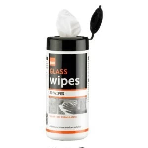 Image of BQ Wipes pack of 50