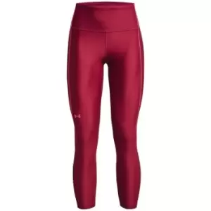 Image of Under Armour Armour HeatGear Armour 6M Ankle Tights Womens - Pink