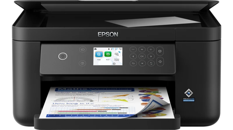 Image of EXPRESSION HOME XP-5205 MFP