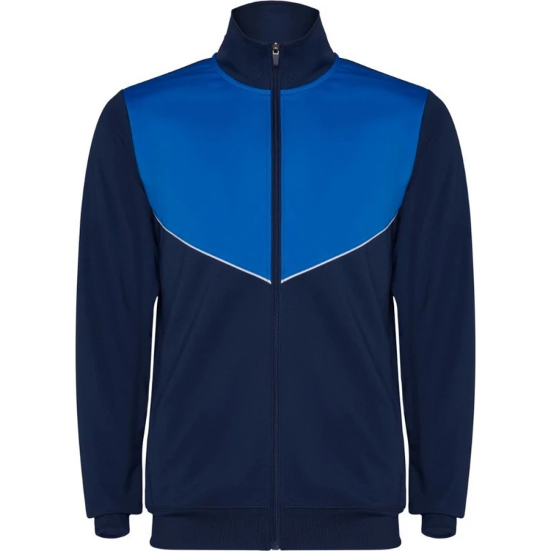 Image of ROLY Evans Tracksuit in Blue Size: 4 Years Blue Unisex 4 Years