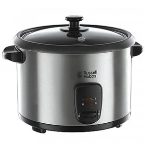 Image of Russell Hobbs 19750 1.8L Rice Cooker Steamer
