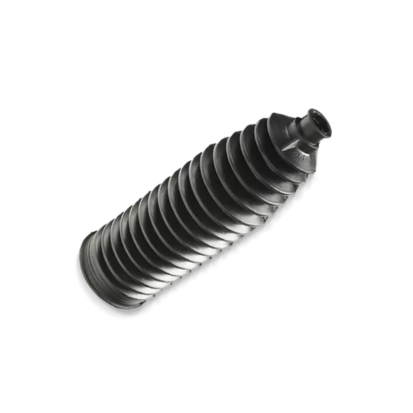 Image of FEBI BILSTEIN Steering Rack Boot VW 17078 0000000,000000 Bellow, steering
