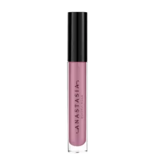 Image of Anastasia Beverly Hills Lip Gloss 4.5g (Various Shades) - Dusty Lilac