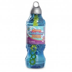 Image of Gazillion Giant Bubble 1L Solution - 6pk