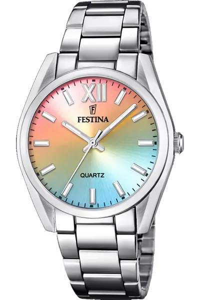 Image of Festina Ladies Festina Alegria Watch F20622/H