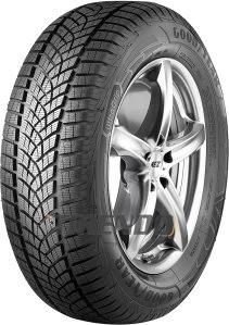 Image of 'Goodyear UltraGrip Performance + ( 245/45 R18 100V XL, SCT )'