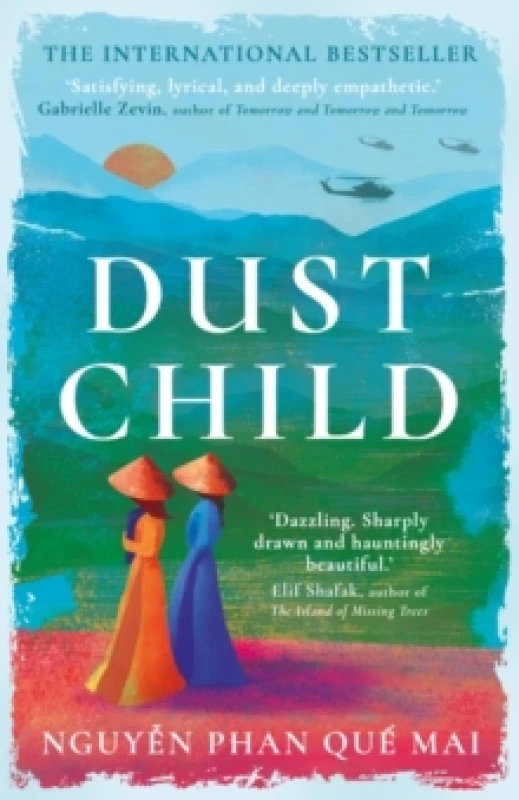 Image of Dust Child. Paperback. By Phan QuÒe Mai NguyÒoen Books
