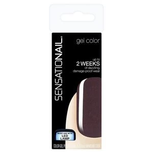 Image of SensatioNail Gel Polish In the Shade