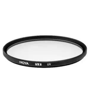 Image of Hoya 46mm UX II UV Filter