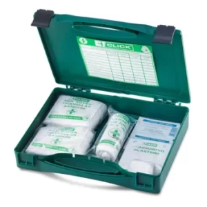 Image of 1 Person First Aid Kit Boxed