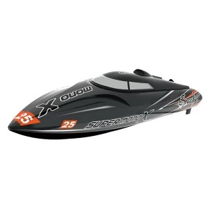 Image of Joysway Super Mono X 2.4G Rtr Brushless Racing Boat 420Mm V2