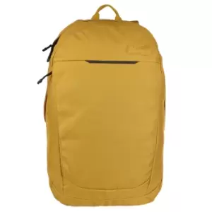 Image of Regatta Shilton Backpack (One Size) (Mustard Seed)