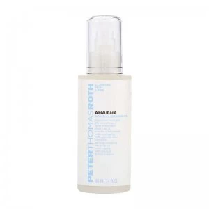 Image of Peter Thomas Roth AHA/BHA Acne Clearing Gel 100ml