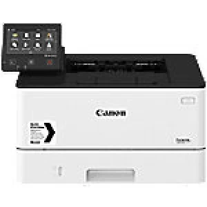 Image of Canon i-SENSYS LBP228X Wireless Mono Laser Printer