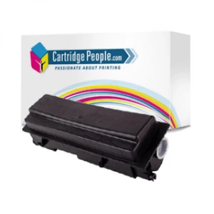 Image of Kyocera TK1140 Compatible Black Laser Toner Ink Cartridge