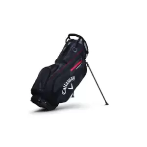 Image of Callaway Fwy 14 Bag 10 - Black