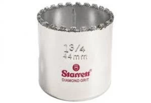 Image of Starrett Diamond Coated Hole Saw 43mm