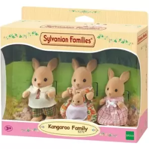 Image of Sylvanian Families Kangaroo Family