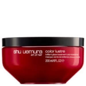 Image of Shu Uemura Art Of Hair Colustre Masque (200ml)