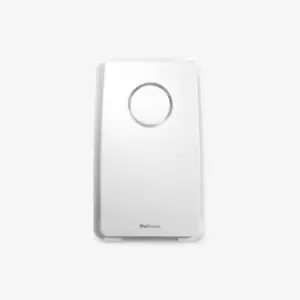 Image of 5-in-1 Air Purifier with HEPA Filter with Negative Ion Generator