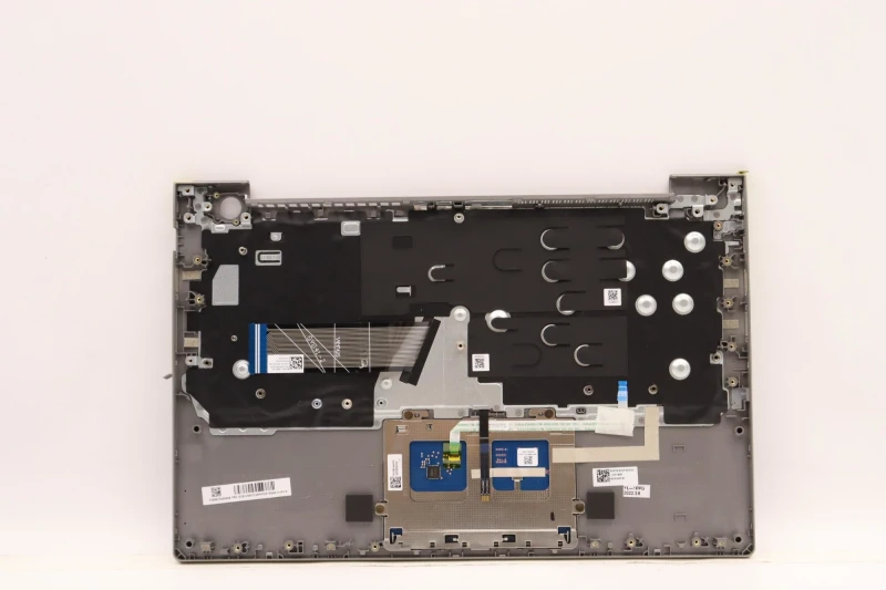 Image of Lenovo 5CB1J09079 laptop spare part Cover + keyboard