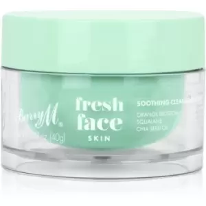 Image of Barry M Fresh Face Skin Makeup Removing Cleansing Balm 40 g