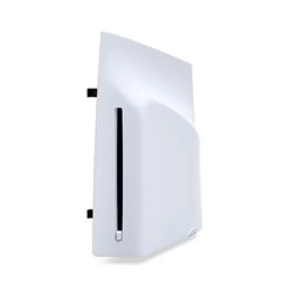 Image of PlayStation PS5 Slim Digital Edition Disc Drive - White