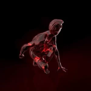 Image of Bad Stream by Bad Stream Vinyl Album