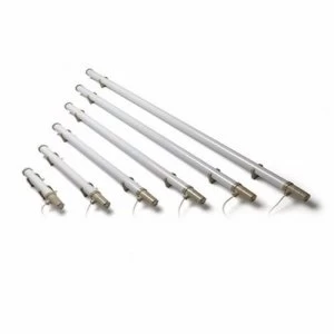 Image of Sunhouse Eco Thermostatic Electric Tubular Heater - 5 Foot 200W