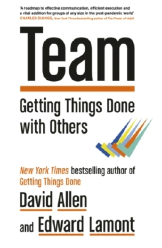 Image of Team. Paperback. By David Allen, Edward Lamont Books