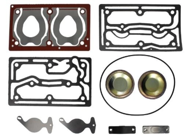 Image of MOTO-PRESS RMPSW33.4 Repair Kit, compressor Repair Kit,compressor (334)