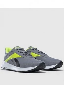 Image of Reebok Energen Plus - Grey/Black, Size 7, Men