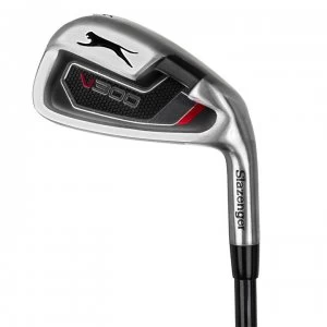 Image of Slazenger V300 Graphite Irons - R/H