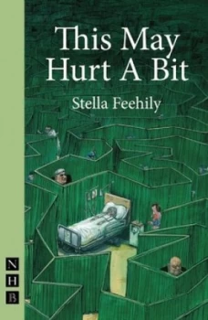 Image of This May Hurt a Bit by Stella Feehily Paperback