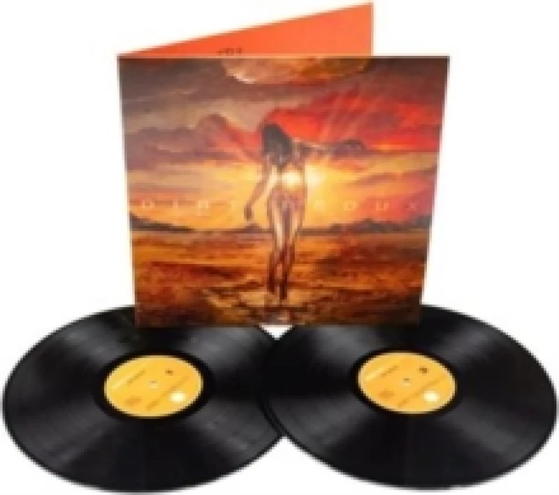 Image of Dirt (Redux) Vinyl