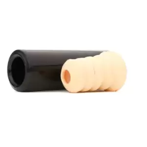 Image of RIDEX Shock Absorber Dust Cover 919D0126 Bump Stops,Bump Rubbers BMW,3 Limousine (E90),3 Coupe (E92),1 Schragheck (E81),1 Coupe (E82),1 Cabrio (E88)