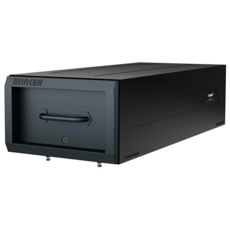 Image of Draper Draper 07135 BUNKER S1 Slider, Grey 07135