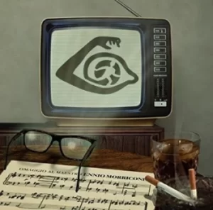 Image of Omaggio Al Maestro Ennio Morricone Vinyl Album