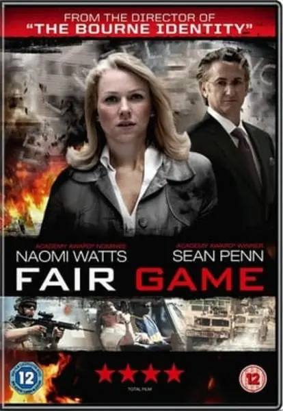 Image of Fair Game