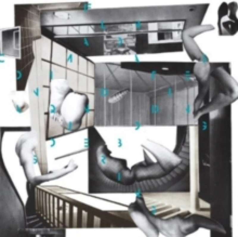 Image of On Floating Bodies CD / Album