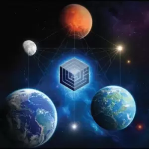 Image of GCOM - E2​-​XO Vinyl