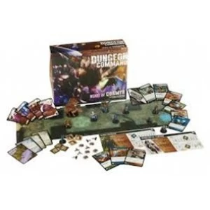 Image of Heart of Cormyr Dungeon Command