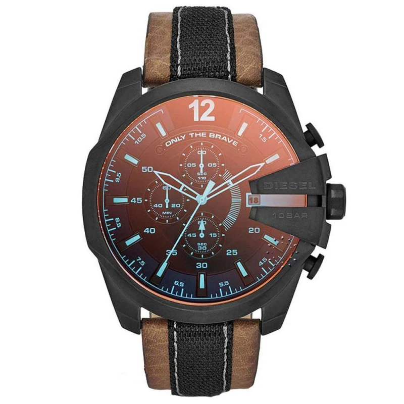 Image of Diesel DZ4305 mens wristwatch