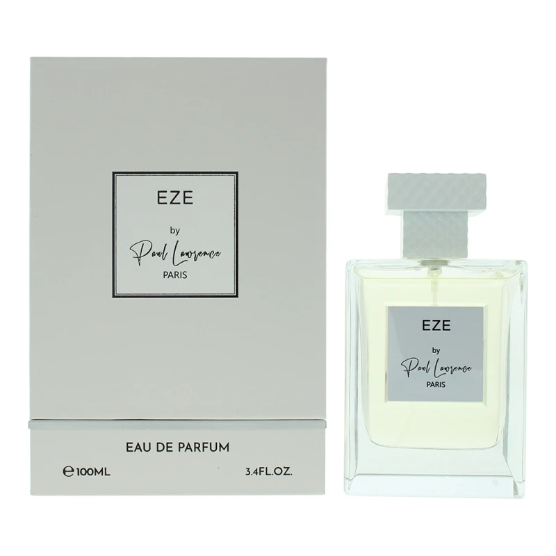 Image of Paul Lawrence Eze Eau de Parfum 100ml