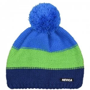 Image of Nevica Banff Beanie Mens - Blue/Green