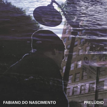 Image of Fabiano Do Nascimento - Preludio Vinyl