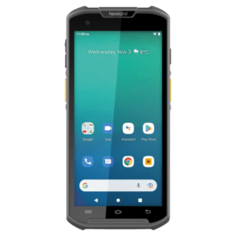 Image of Newland MT93 Standard Plus. CMOS. CM66. 2D. 14cm (5.5''). G