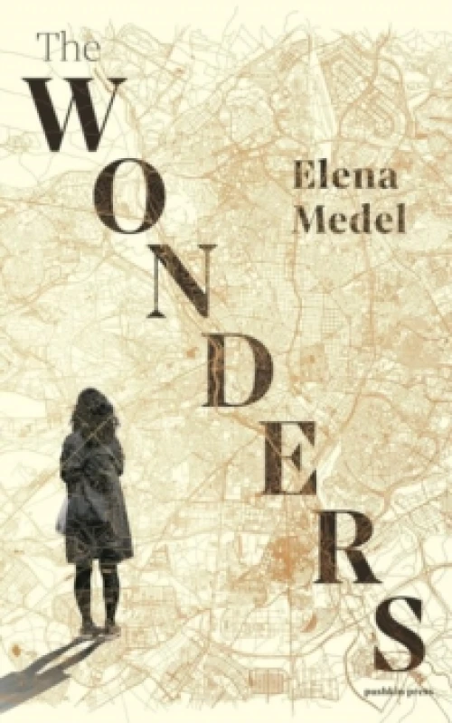 Image of The Wonders Paperback / softback